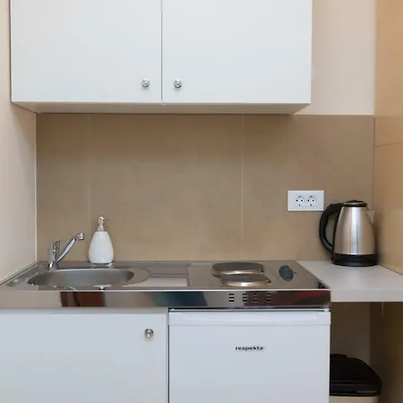 Apartament Main Street Zadar
