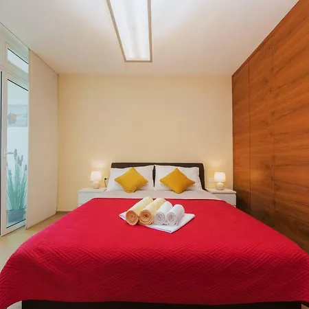 Main Street Appartement
