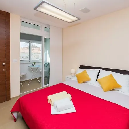 Main Street Apartament Zadar