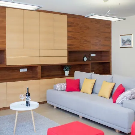 Apartament Main Street Zadar