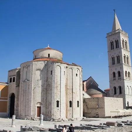 Main Street דירה *