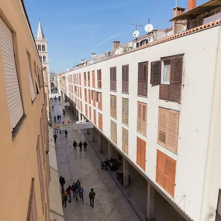 דירה Main Street