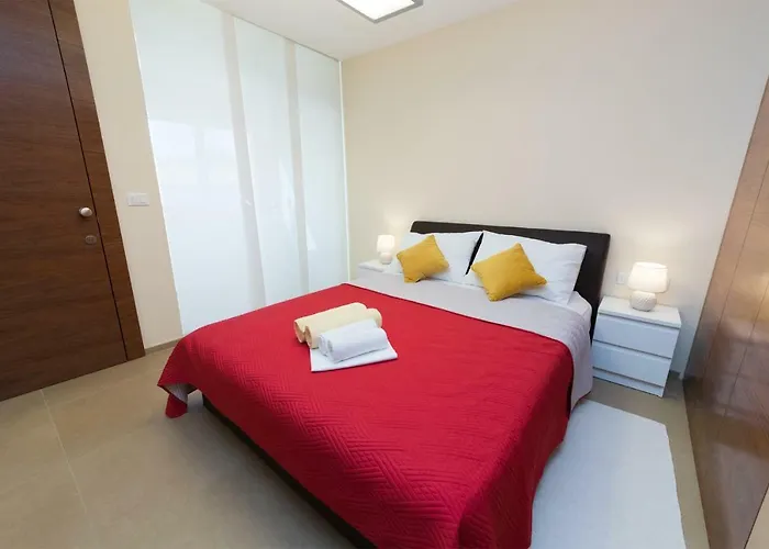 Apartman Main Street