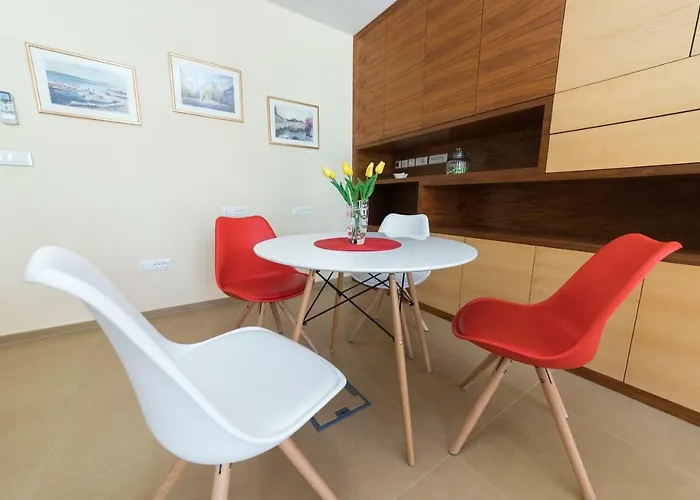 Apartman Main Street