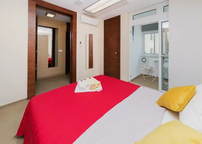 Apartman Main Street