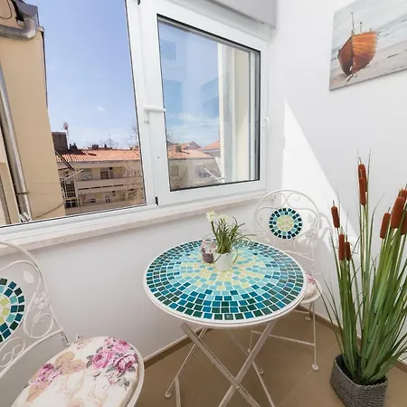 아파트 Main Street *