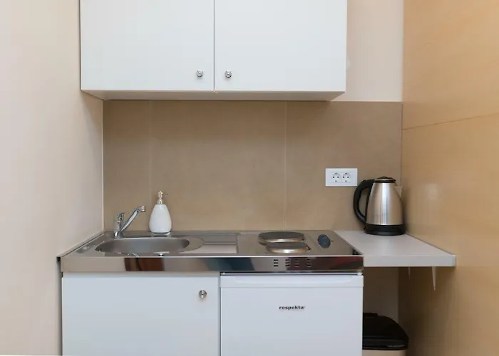 Apartamento Main Street Zadar