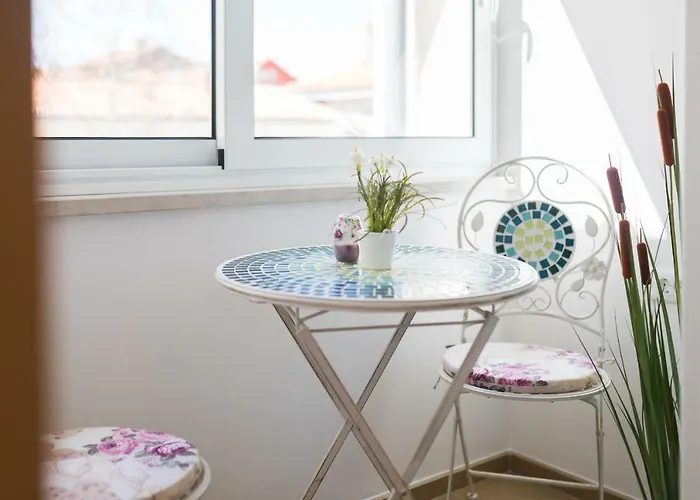 Apartamento Main Street