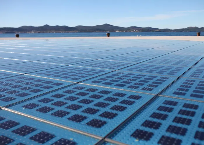 Main Street Apartamento Zadar