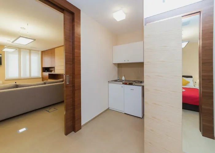 Main Street Apartamento