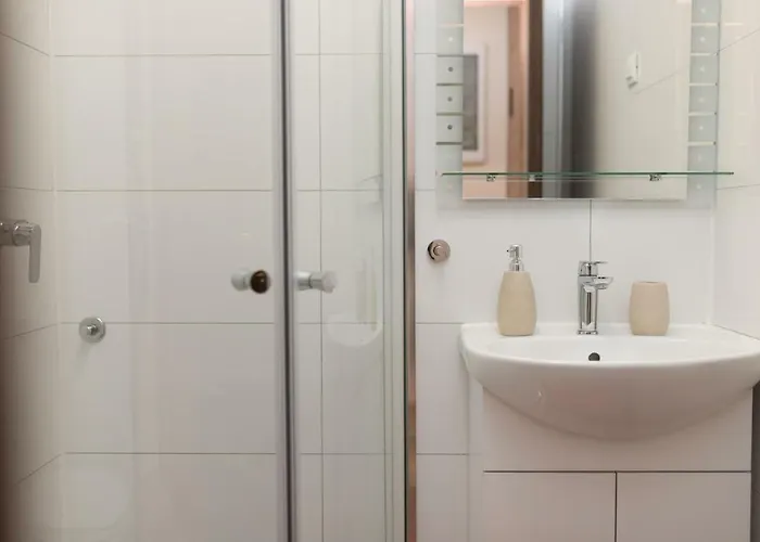 Apartamento Main Street *